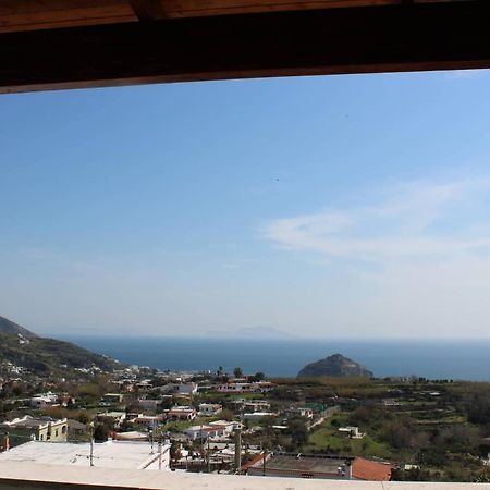 Hotel Al Bosco Forio di Ischia Exteriör bild